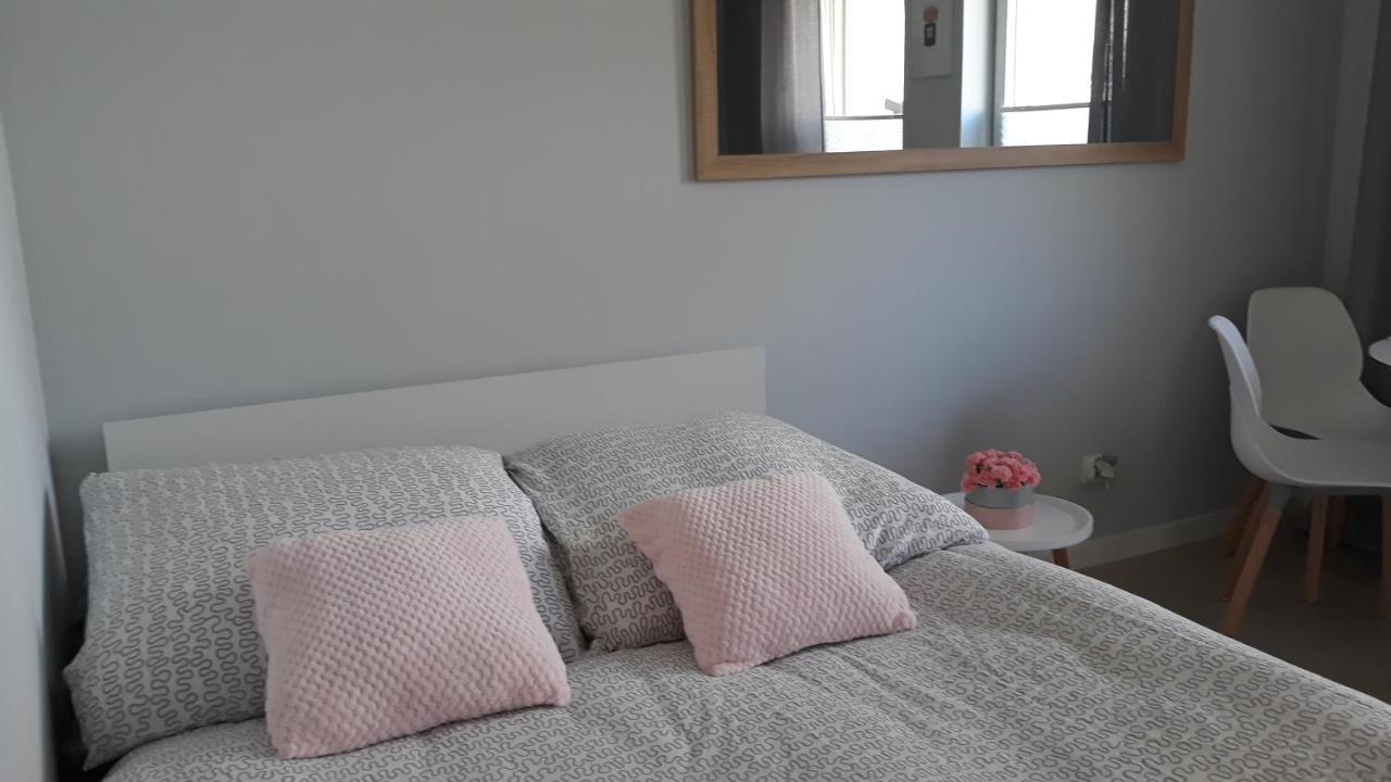 Platan Apartament Świnoujście Eksteriør bilde