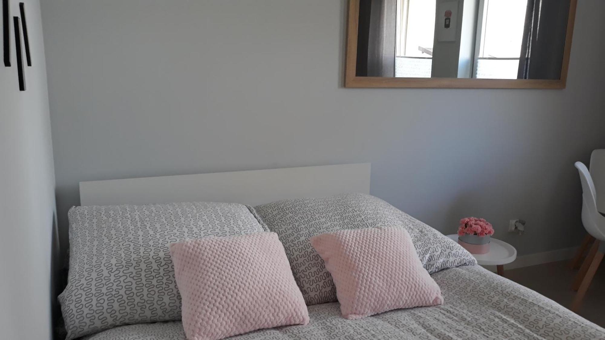 Platan Apartament Świnoujście Eksteriør bilde